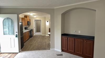 Photo 2 of 14 of home located at 510 Carolina Rest Home Rd Roanoke Rapids, NC 27870