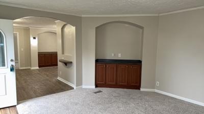 Photo 3 of 14 of home located at 510 Carolina Rest Home Rd Roanoke Rapids, NC 27870