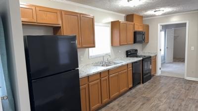 Photo 5 of 14 of home located at 510 Carolina Rest Home Rd Roanoke Rapids, NC 27870