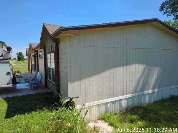 2022 SOUTHERN STAR THE JACKSON Mobile Home For Sale