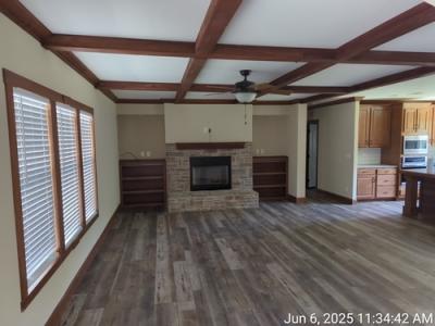 Photo 5 of 10 of home located at 16342 W Wilshire Blvd Yukon, OK 73099
