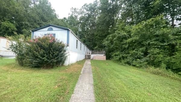 1998 149 Mobile Home For Sale