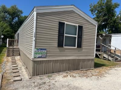 Mobile Home at 720 S Shanks St #4 Clute, TX 77531