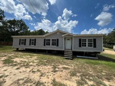 Mobile Home at D & D Mobile Home Sales 17789 Jordan Street Chatom, AL 36518