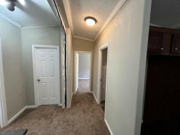 2010 SOUTHERN ENERGY Mobile Home For Sale