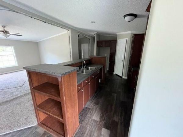 2010 SOUTHERN ENERGY Mobile Home For Sale