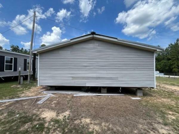 2010 SOUTHERN ENERGY Mobile Home For Sale