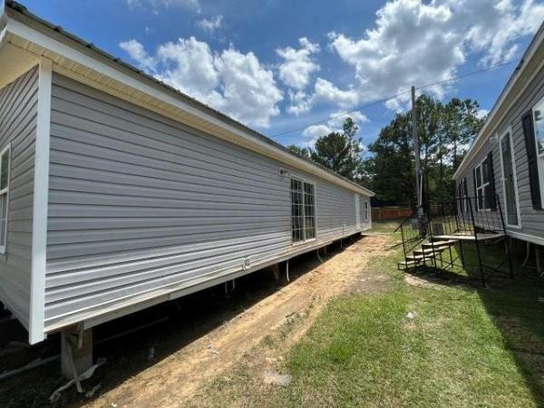2010 SOUTHERN ENERGY Mobile Home For Sale