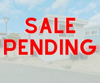 Mobile Home at 253 2nd Avenue Pacifica, CA 94044