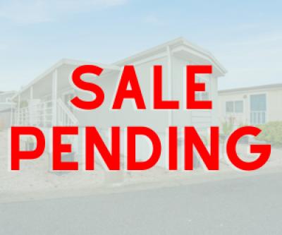 Mobile Home at 224 2nd Avenue Pacifica, CA 94044
