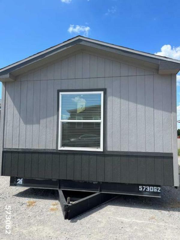 Photo 1 of 2 of home located at Repo Mobile Homes Of Oklahoma 6027 S 113th West Ave Sand Springs, OK 74063