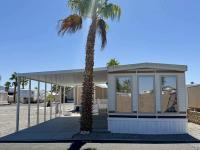 1986 Skyline Manufactured Home
