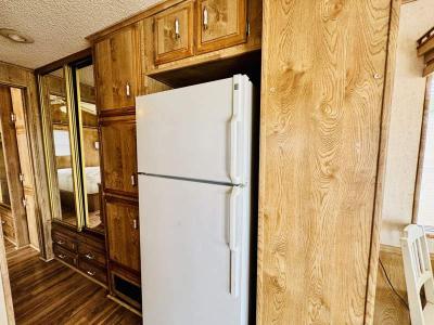 Photo 4 of 12 of home located at 10442 N Frontage Rd #224 Yuma, AZ 85365