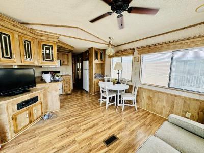 Photo 5 of 12 of home located at 10442 N Frontage Rd #224 Yuma, AZ 85365