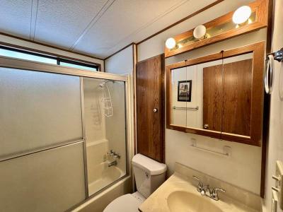 Photo 5 of 8 of home located at 10442 N Frontage Rd #135 Yuma, AZ 85365