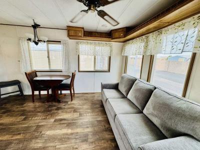 Photo 4 of 8 of home located at 10442 N Frontage Rd #135 Yuma, AZ 85365