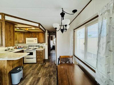 Mobile Home at 10442 N Frontage Rd #135 Yuma, AZ 85365