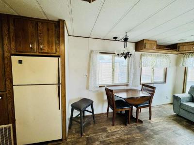 Photo 2 of 8 of home located at 10442 N Frontage Rd #135 Yuma, AZ 85365
