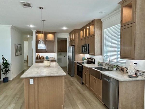 2023 Cavco Manufactured Home