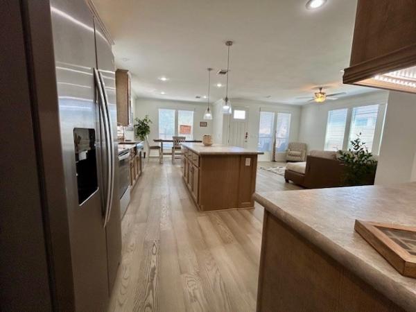 2023 Cavco Manufactured Home