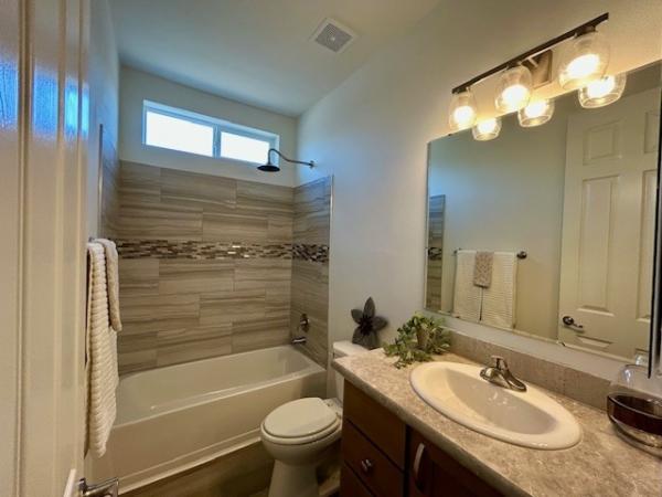 2023 Cavco Manufactured Home