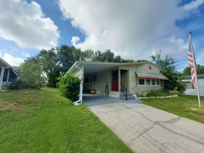 Mobile Home at 7 Cedar Key Way Leesburg, FL 34788