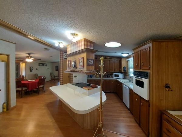 1987 PALM HARBOR Manufactured Home