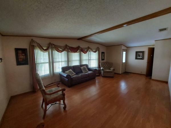 1987 PALM HARBOR Manufactured Home