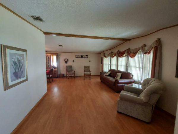 1987 PALM HARBOR Manufactured Home