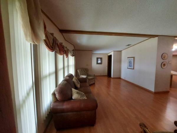 1987 PALM HARBOR Manufactured Home