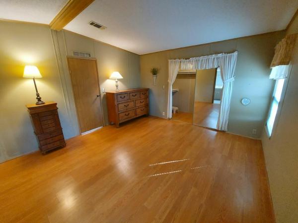 1987 PALM HARBOR Manufactured Home