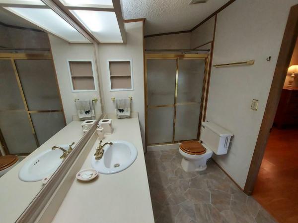 1987 PALM HARBOR Manufactured Home
