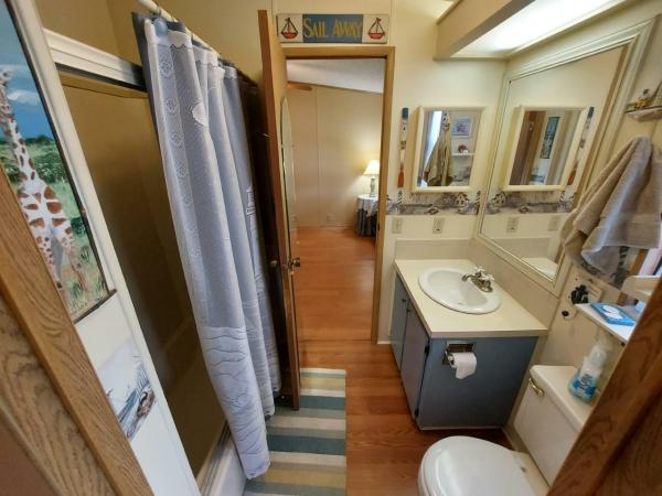 1987 PALM HARBOR Manufactured Home