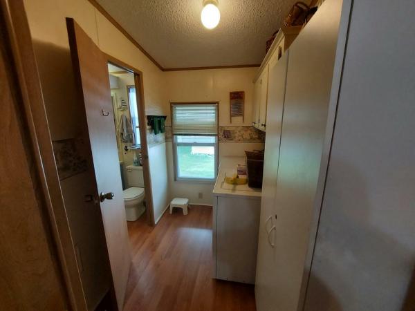 1987 PALM HARBOR Manufactured Home