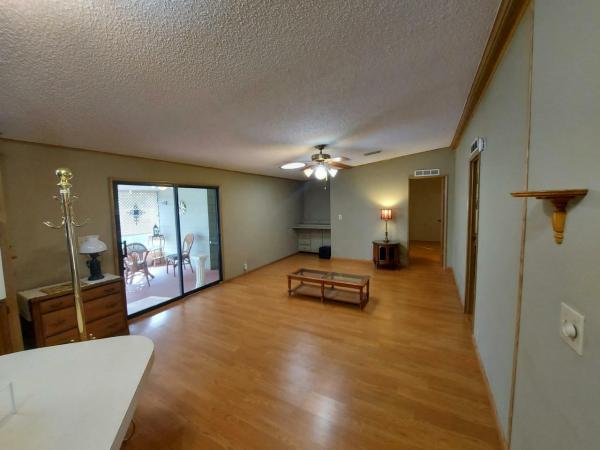1987 PALM HARBOR Manufactured Home