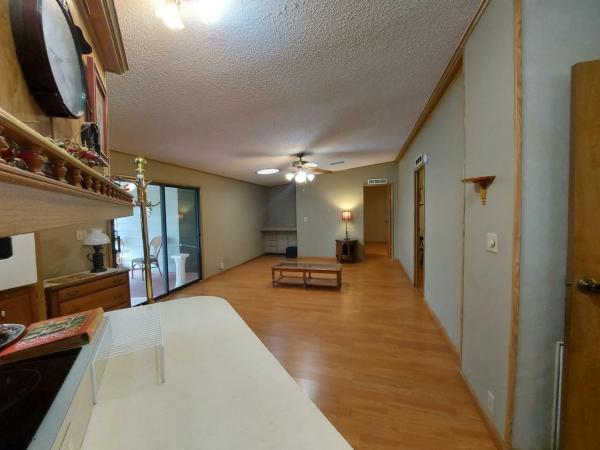 1987 PALM HARBOR Manufactured Home