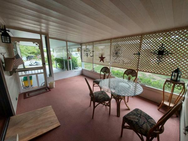 1987 PALM HARBOR Manufactured Home