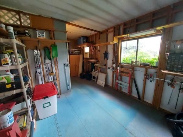 1987 PALM HARBOR Manufactured Home