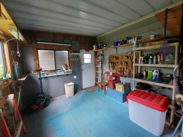 1987 PALM HARBOR Manufactured Home