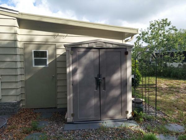 1987 PALM HARBOR Manufactured Home