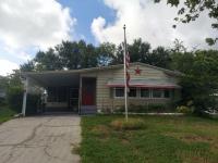 1987 PALM HARBOR Manufactured Home
