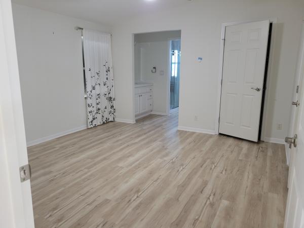 2002 Skyline HS Mobile Home