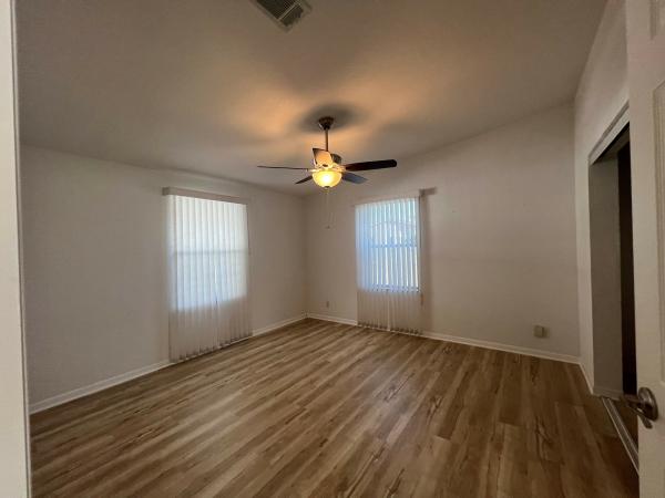 2002 Skyline HS Mobile Home