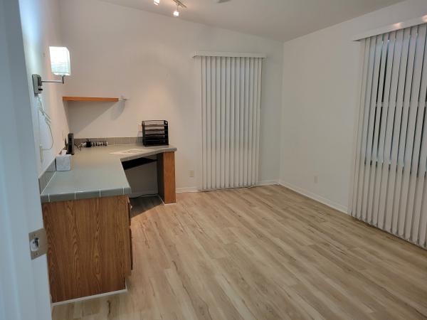 2002 Skyline HS Mobile Home