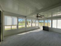 2002 Skyline HS Mobile Home