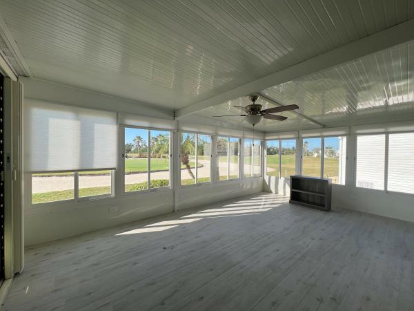 2002 Skyline HS Mobile Home