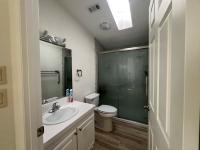 2002 Skyline HS Mobile Home