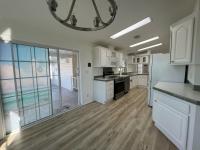 2002 Skyline HS Mobile Home