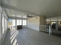 2002 Skyline HS Mobile Home