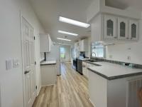 2002 Skyline HS Mobile Home